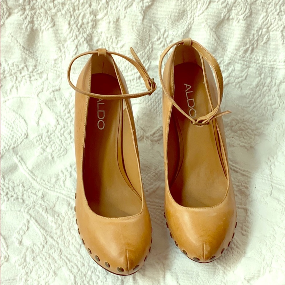 Aldo Pump